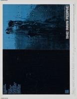 The Rain People movie poster (1969) Tank Top #721014