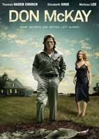 Don McKay movie poster (2009) Tank Top #654948