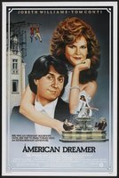 American Dreamer movie poster (1984) magic mug #MOV_53547bfc