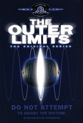 The Outer Limits movie poster (1963) mug