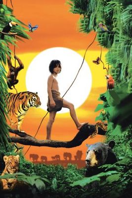 The Second Jungle Book: Mowgli & Baloo movie poster (1997) Poster MOV_53814374