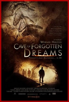 Caves of Forgotten Dreams movie poster (2010) Poster MOV_53823882