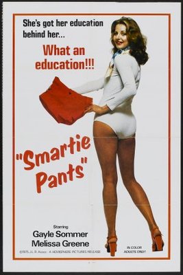 Smartie Pants movie poster (1975) Poster MOV_53884276