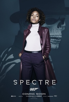 Spectre movie poster (2015) mug #MOV_5392b9f4