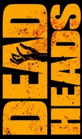 DeadHeads movie poster (2011) Tank Top #724779