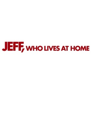 Jeff Who Lives at Home movie poster (2011) sweatshirt