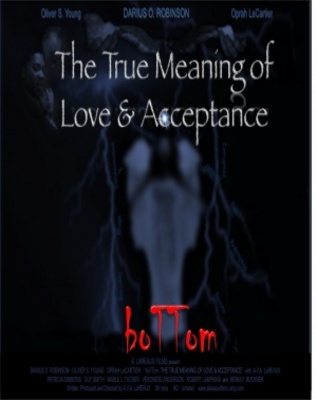 BoTTom: The True Meaning of Love & Acceptance movie poster (2012) Mouse Pad MOV_53b3a81a