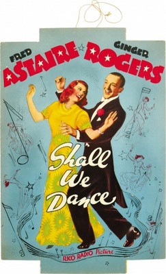 Shall We Dance movie poster (1937) Poster MOV_53b560a2