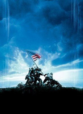 Flags of Our Fathers movie poster (2006) Poster MOV_53bcf51f