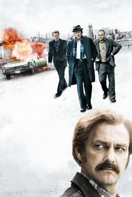 Kill the Irishman movie poster (2011) Mouse Pad MOV_53bd5f3a