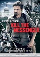 Kill the Messenger movie poster (2014) tote bag #MOV_53c0fd81