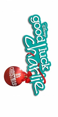 Good Luck Charlie, It's Christmas! movie poster (2011) sweatshirt