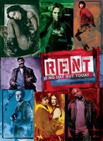 Rent movie poster (2005) tote bag #MOV_53cc6289