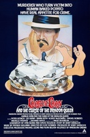 Charlie Chan and the Curse of the Dragon Queen movie poster (1981) Longsleeve T-shirt #748939