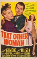 That Other Woman movie poster (1942) hoodie #1138532