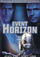 Event Horizon movie poster (1997) Mouse Pad MOV_53de4b13