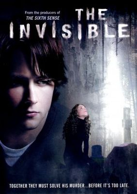The Invisible movie poster (2007) wood print