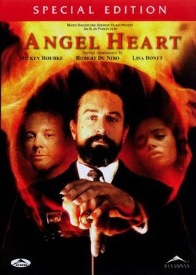 Angel Heart movie poster (1987) puzzle MOV_53e179b0
