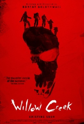 Willow Creek movie poster (2013) Poster MOV_53e2a8d2