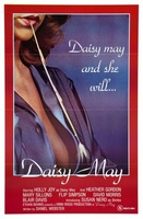 Daisy May movie poster (1979) t-shirt #749233