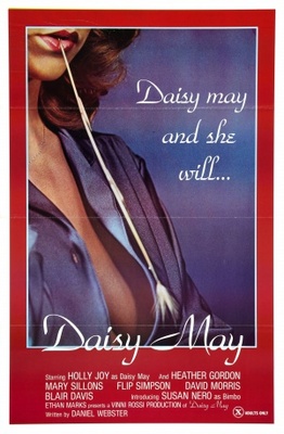 Daisy May movie poster (1979) Poster MOV_53eae80a
