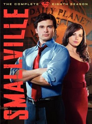Smallville movie poster (2001) puzzle MOV_53ebf013