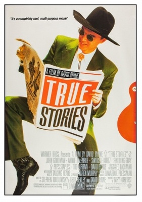 True Stories movie poster (1986) magic mug #MOV_53f64c31