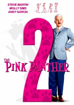 The Pink Panther 2 movie poster (2009) tote bag #MOV_53f7ac60