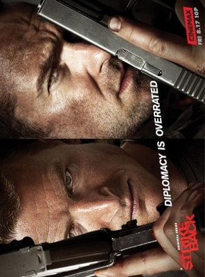 Strike Back movie poster (2010) Poster MOV_53fb5181