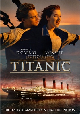 Titanic movie poster (1997) mug #MOV_53fc09eb