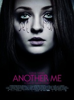 Another Me movie poster (2013) Mouse Pad MOV_53ffb5ca