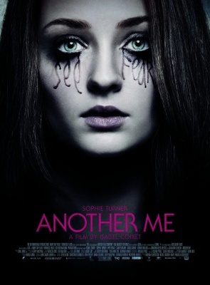 Another Me movie poster (2013) t-shirt