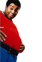 Fat Albert movie poster (2004) Mouse Pad MOV_5403866a