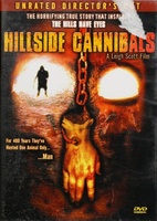 Hillside Cannibals movie poster (2006) Longsleeve T-shirt #1190205