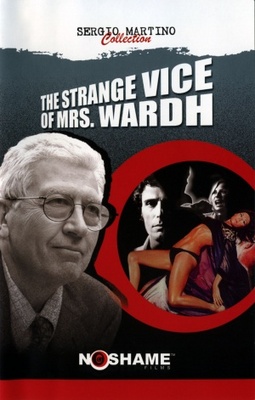 Strano vizio della Signora Wardh, Lo movie poster (1971) poster