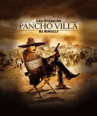 And Starring Pancho Villa as Himself movie poster (2003) mug #MOV_542a728f
