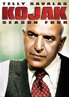 Kojak movie poster (1973) Tank Top #728263
