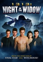 1313: Night of the Widow movie poster (2012) hoodie #751004