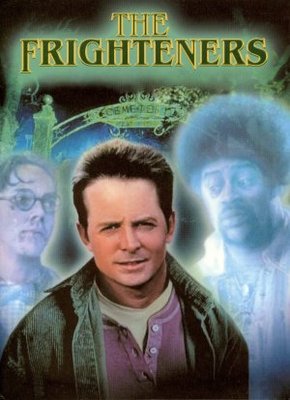 The Frighteners movie poster (1996) tote bag #MOV_54459d2d
