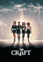 The Craft movie poster (1996) Tank Top #654903