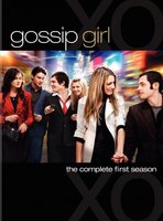 Gossip Girl movie poster (2007) t-shirt #637416