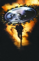 Dark Angel movie poster (1990) tote bag #MOV_544fe3d9