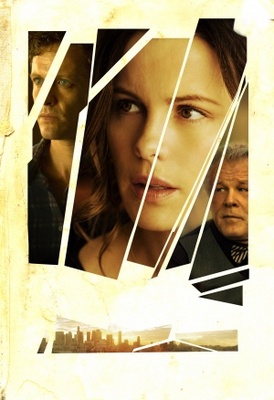 The Trials of Cate McCall movie poster (2013) Stickers MOV_5451c735
