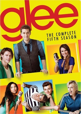 Glee movie poster (2009) Poster MOV_54545d83