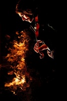 Paganini: The Devil's Violinist movie poster (2013) t-shirt #1125795