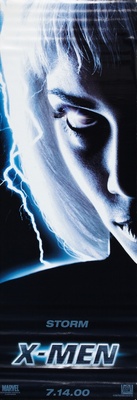 X-Men movie poster (2000) Stickers MOV_545a7eb8