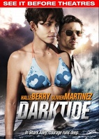 Dark Tide movie poster (2011) tote bag #MOV_54672b95
