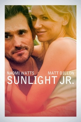 Sunlight Jr. movie poster (2013) Poster MOV_5468a04d