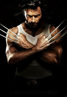 X-Men Origins: Wolverine movie poster (2009) Poster MOV_54691584