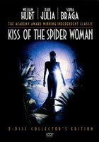 Kiss of the Spider Woman movie poster (1985) Tank Top #701819
